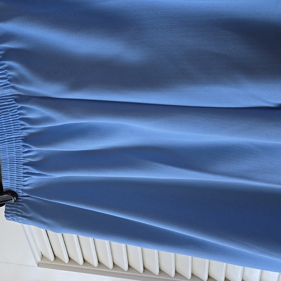 NWT - The Tog Shop/Appleseed's Pants in Light Blue, Size 20 - Picture 9 of 9